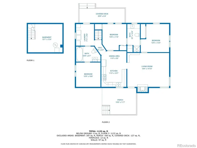$515,000 | 24938 Highway 50, Cotopaxi, CO 81223