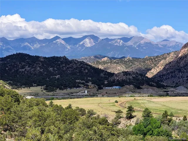 $515,000 | 24938 Highway 50, Cotopaxi, CO 81223