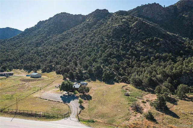 $515,000 | 24938 Highway 50, Cotopaxi, CO 81223