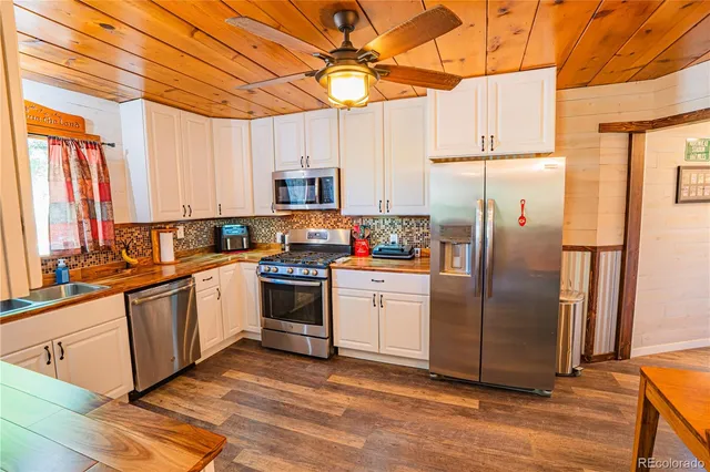 $515,000 | 24938 Highway 50, Cotopaxi, CO 81223