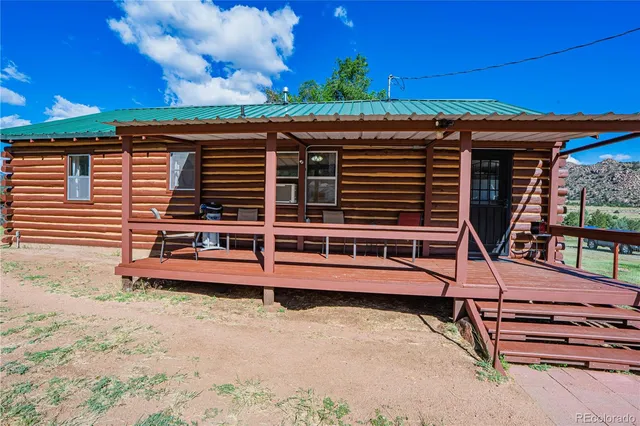 $515,000 | 24938 Highway 50, Cotopaxi, CO 81223