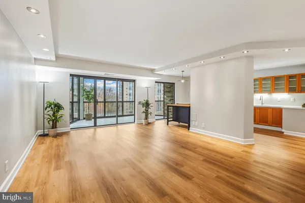 $524,500 | 5904 Mt Eagle Drive, Unit 601, Alexandria, VA 22303