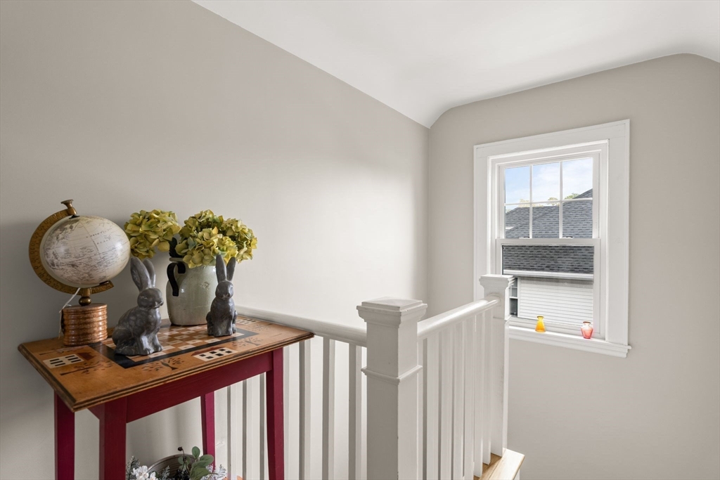 15 Grace Road Medford, MA 02155 - Photo 32 of 41 a vase of flowers sitting on a table