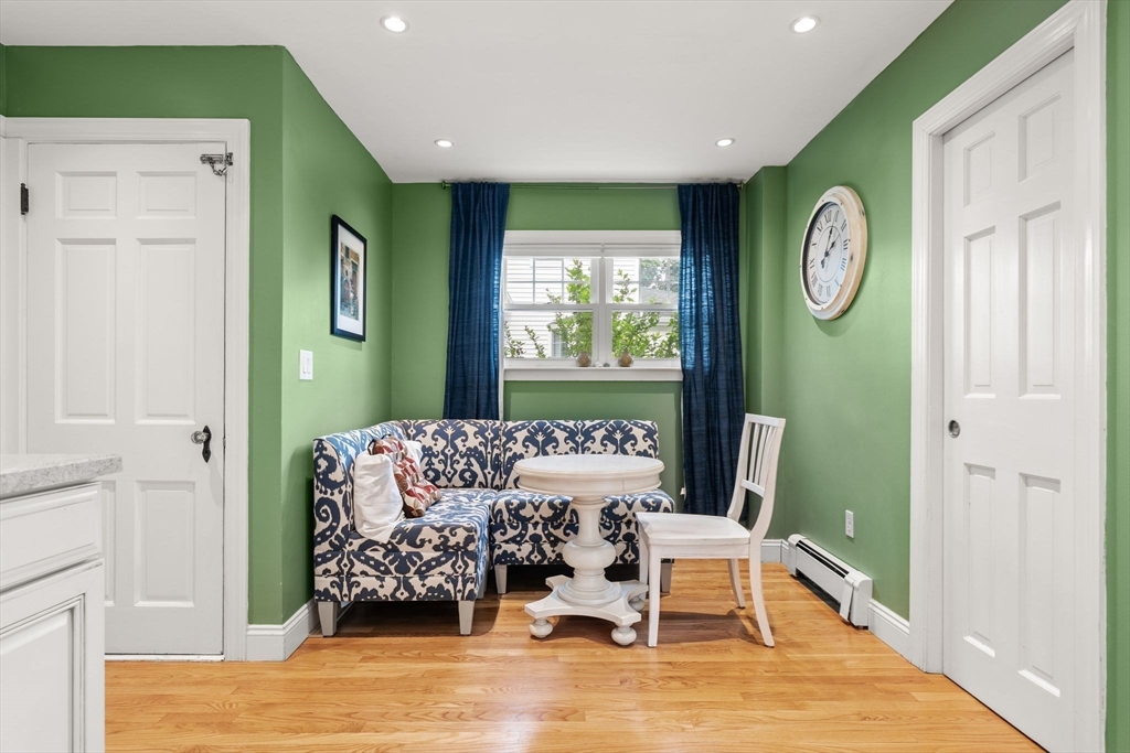 15 Grace Road Medford, MA 02155 - Photo 9 of 41 a living room with furniture and a large window