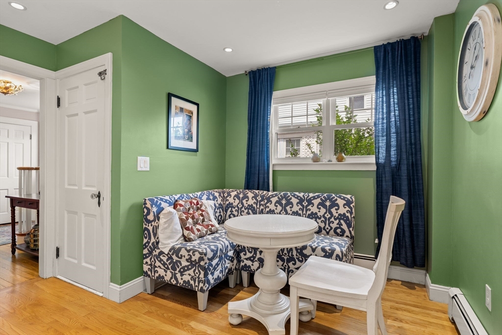 15 Grace Road Medford, MA 02155 - Photo 10 of 41 a living room with furniture and a large window