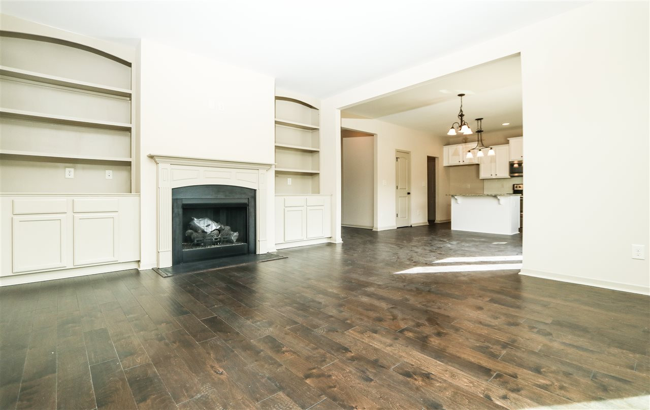 659 Wall Road Wendell, NC 27591 - Photo 10 of 25 Family Room