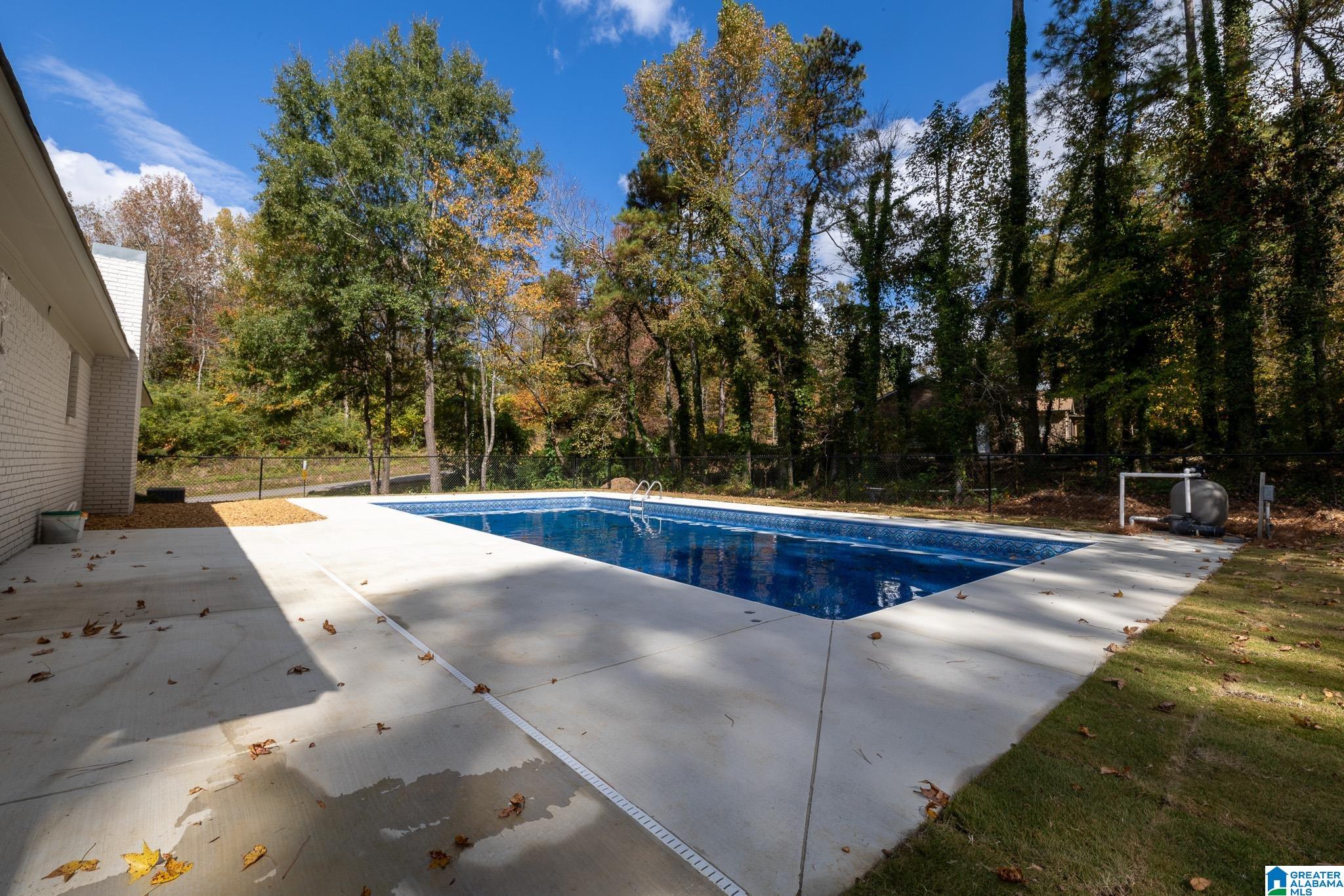 801 Old Wagon Road Pell City, AL 35125 - Photo 51 of 52
