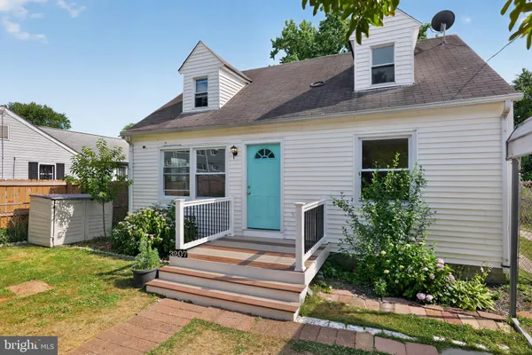 $375,000 | 3207 Randall Road, Suitland, MD 20746