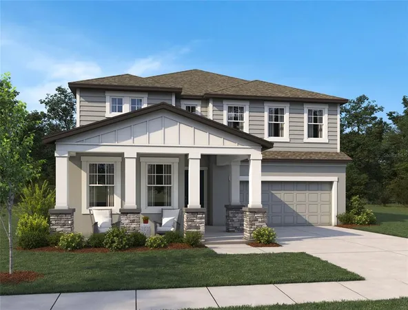 $706,691 | 9943 Hidden Hammock Loop, Parrish, FL 34221