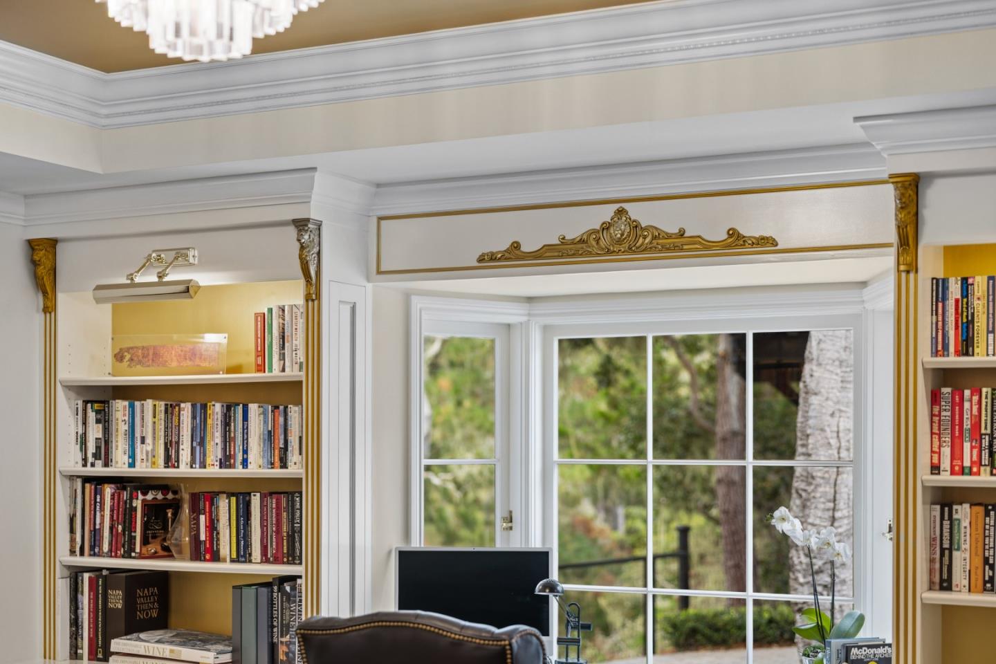 1528 Riata Road Pebble Beach, CA 93953 - Photo 35 of 89 Gallery Image 35