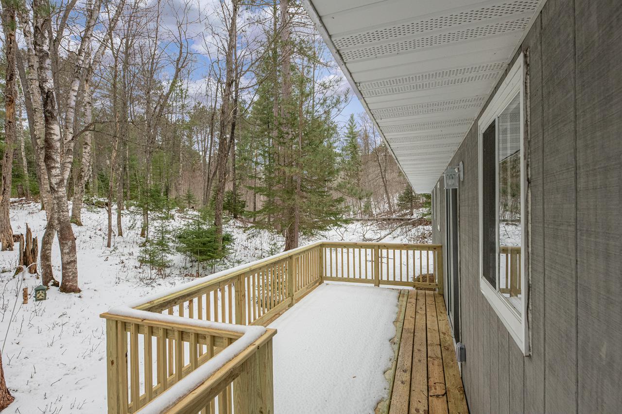 6109 River Road Eagle River, WI 54521 - Photo 22 of 23 Gallery Image 22