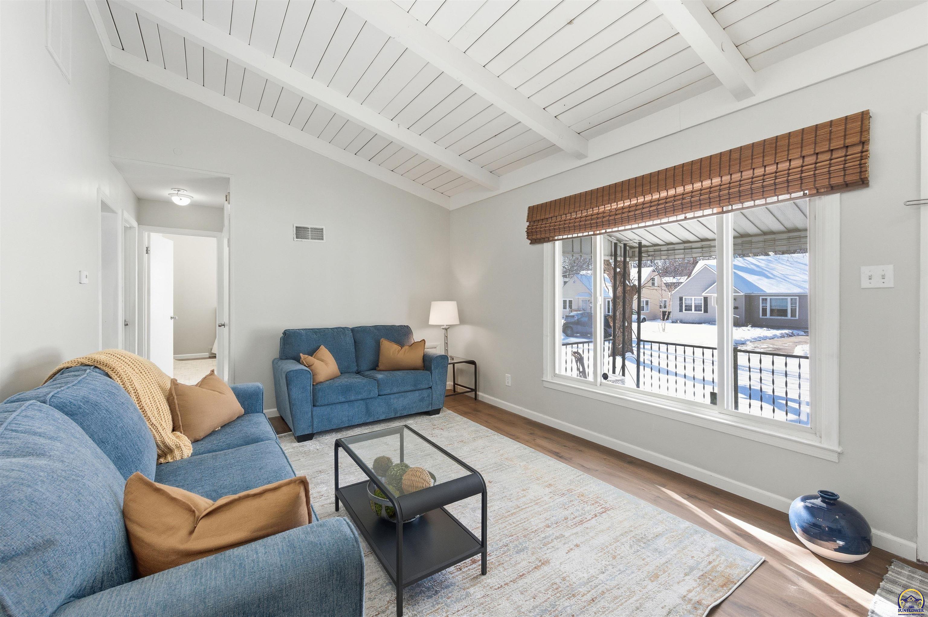 1830 Southwest Medford Avenue Topeka, KS 66604 - Photo 3 of 18