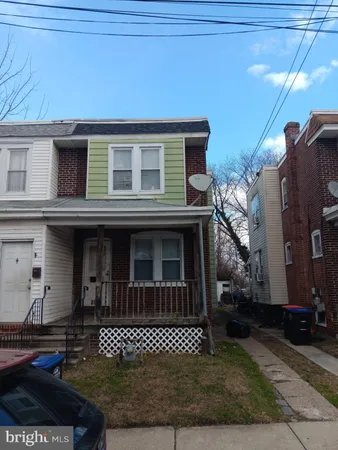 $1,695 | 2309 Upland Street, Chester, PA 19013