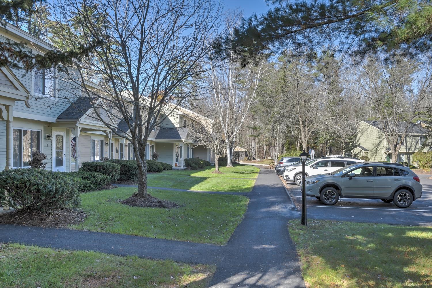 238 Base Hill Road, Unit 6 Keene, NH 03431 - Photo 18 of 27