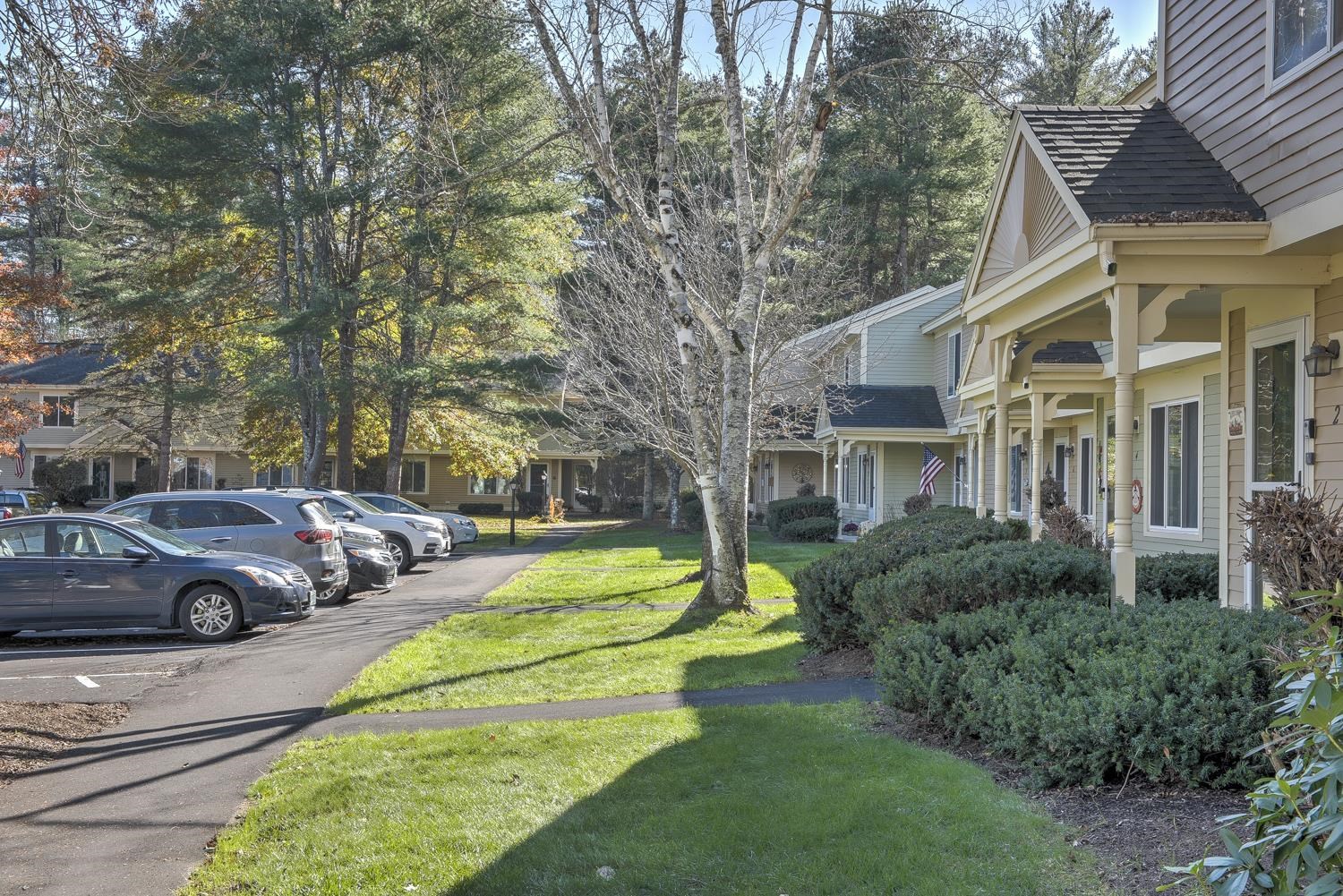 238 Base Hill Road, Unit 6 Keene, NH 03431 - Photo 19 of 27