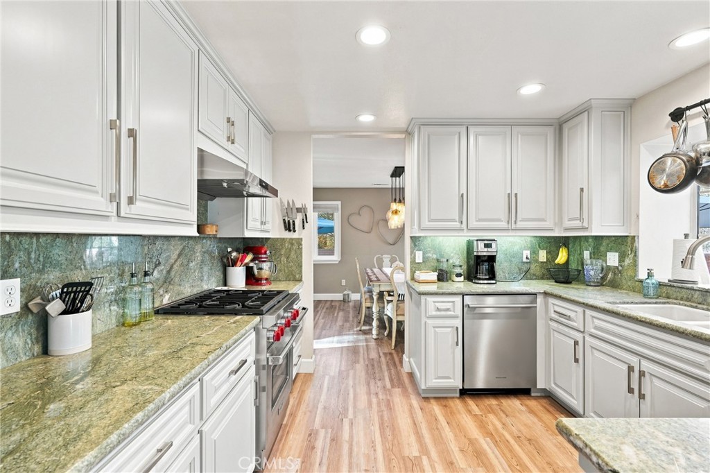 5680 High Ridge Road Paso Robles, CA 93446 - Photo 20 of 66 Kitchen