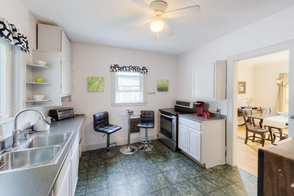 55 Coolidge Road Worcester, MA 01602 - Photo 14 of 38 Gallery Image 14