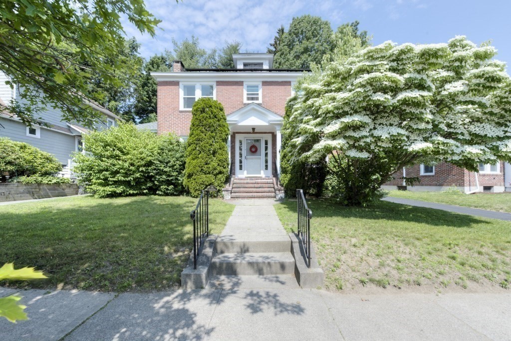 55 Coolidge Road Worcester, MA 01602 - Photo 38 of 38 Gallery Image 38