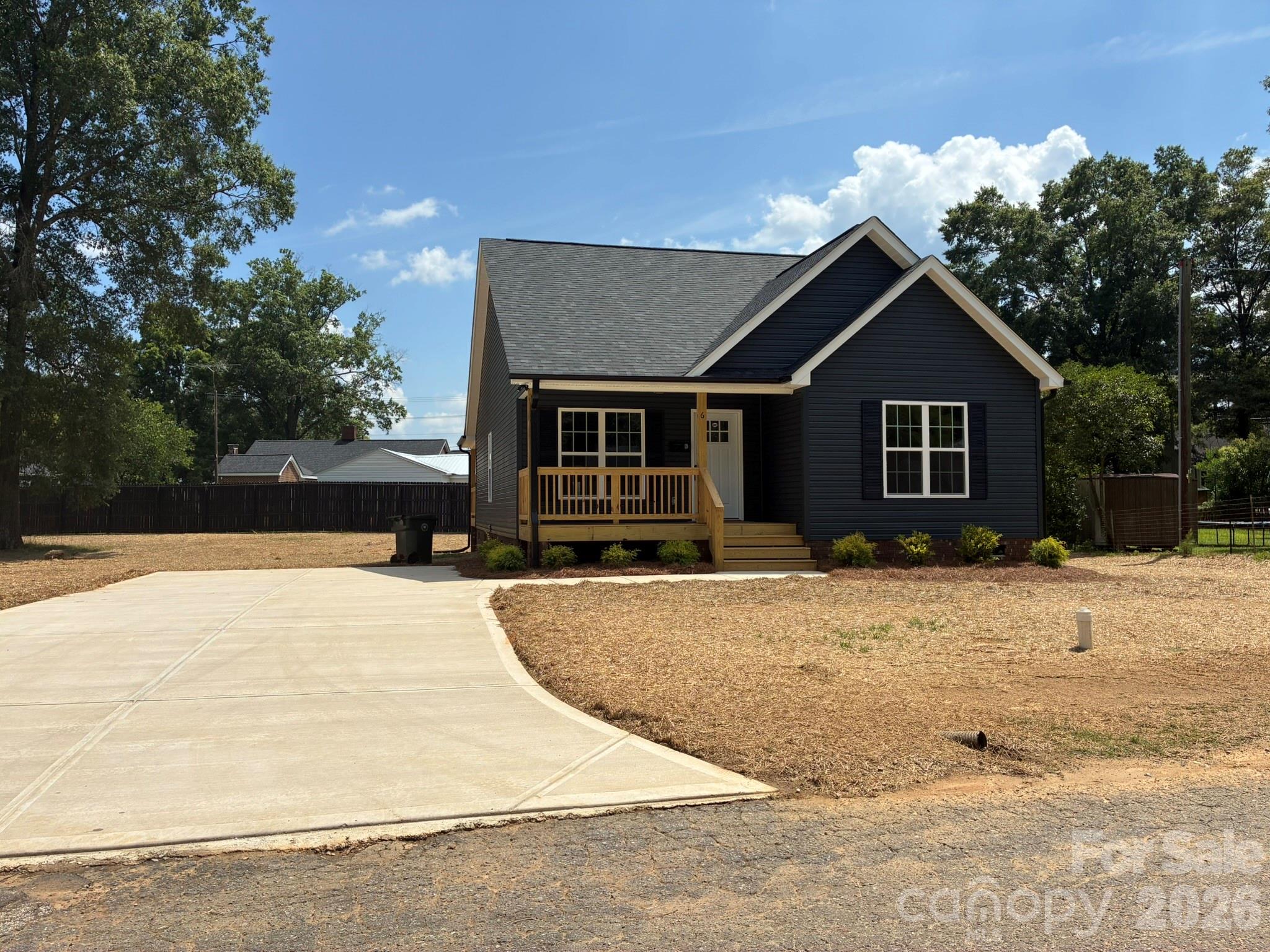 6 Wray Street York, SC 29745 - Photo 1 of 6