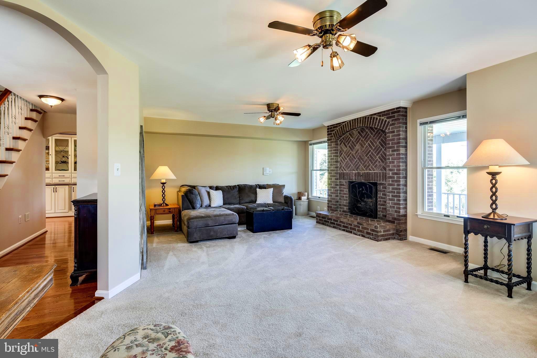 4320 Linthicum Road Dayton, MD 21036 - Photo 11 of 33 Family room