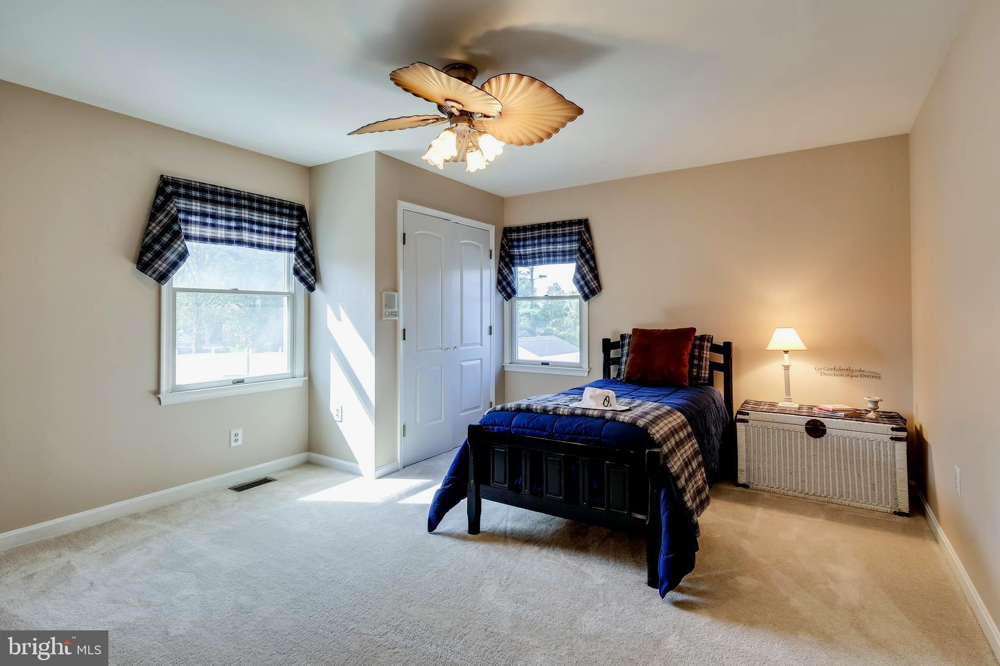 4320 Linthicum Road Dayton, MD 21036 - Photo 16 of 33 Bedroom #2