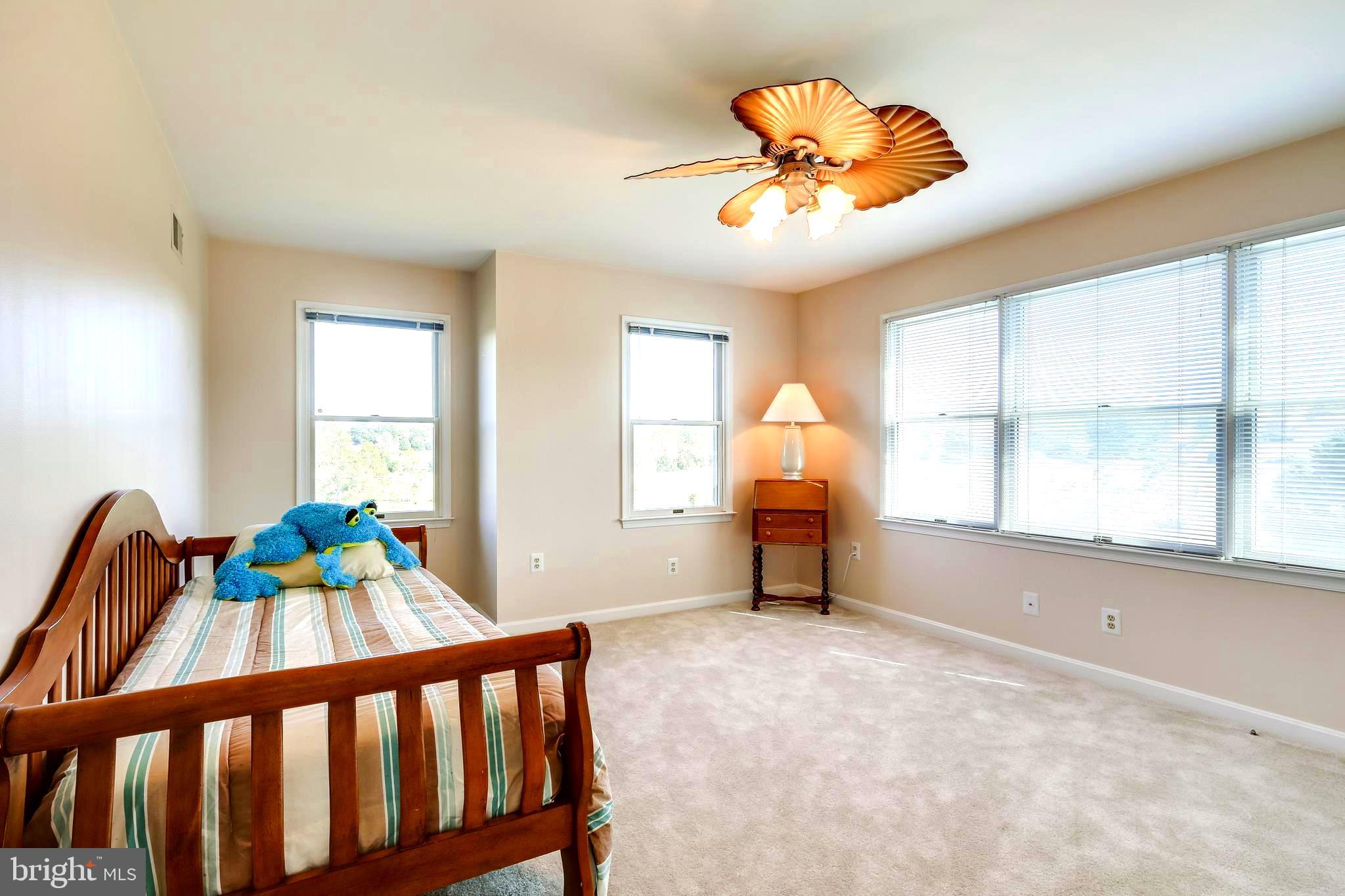 4320 Linthicum Road Dayton, MD 21036 - Photo 18 of 33 Bedroom #4