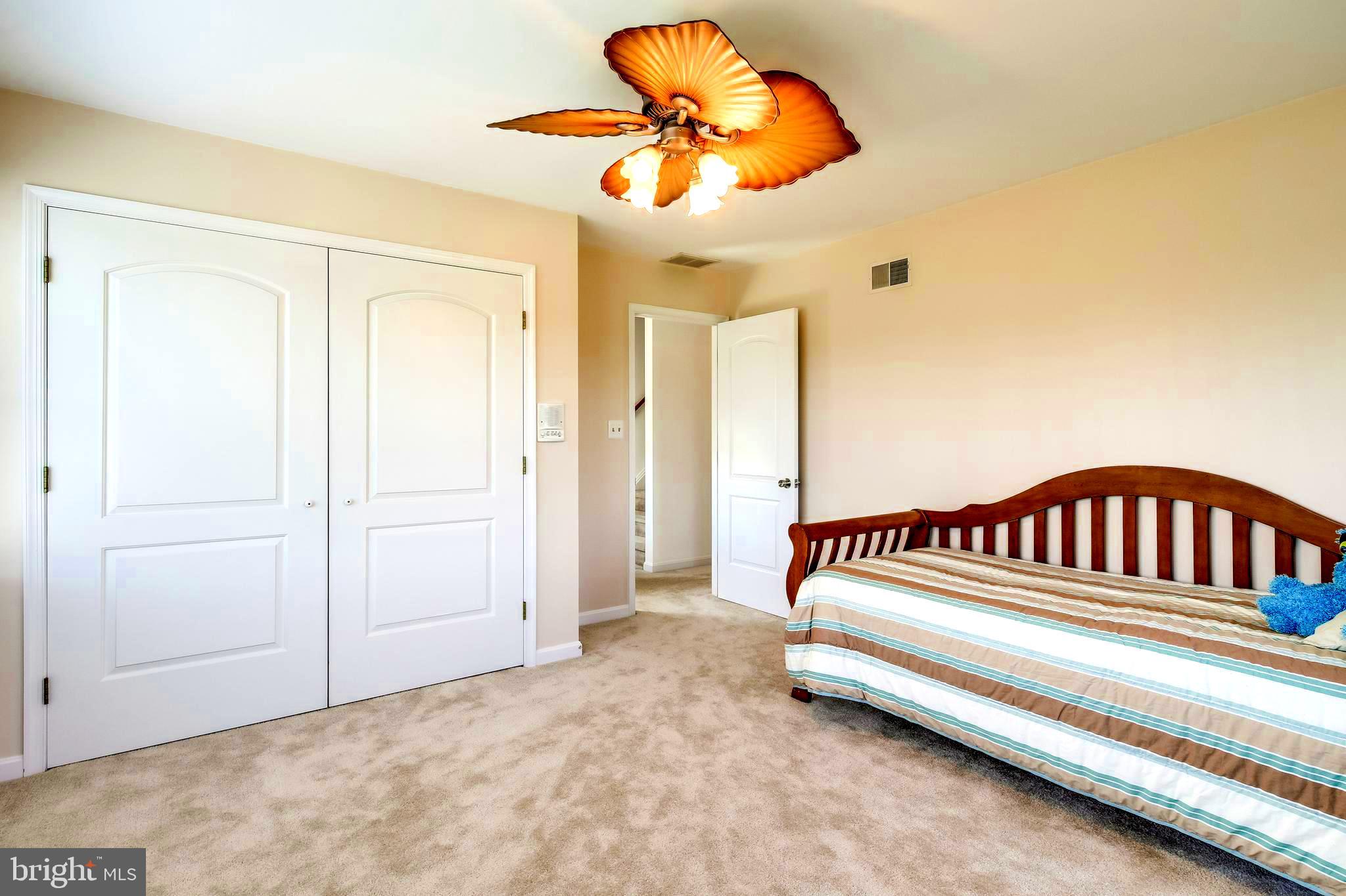 4320 Linthicum Road Dayton, MD 21036 - Photo 19 of 33 Bedroom #4