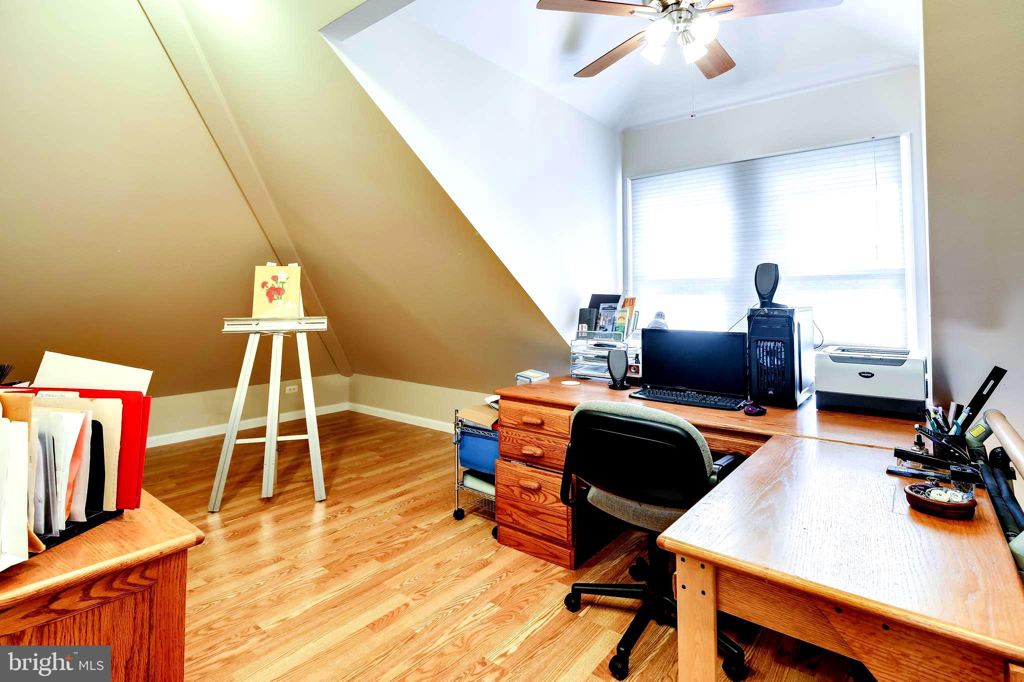 4320 Linthicum Road Dayton, MD 21036 - Photo 25 of 33 Office / Bedroom #6