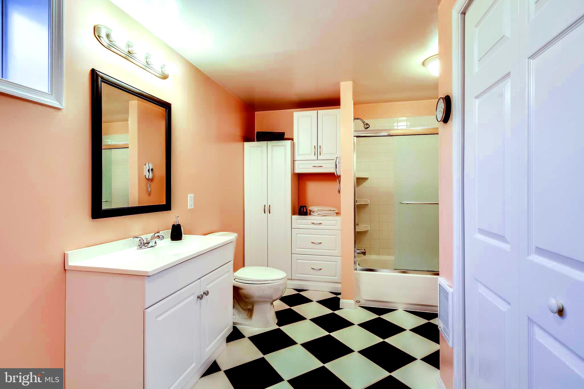 4320 Linthicum Road Dayton, MD 21036 - Photo 29 of 33 Lower level full bathroom