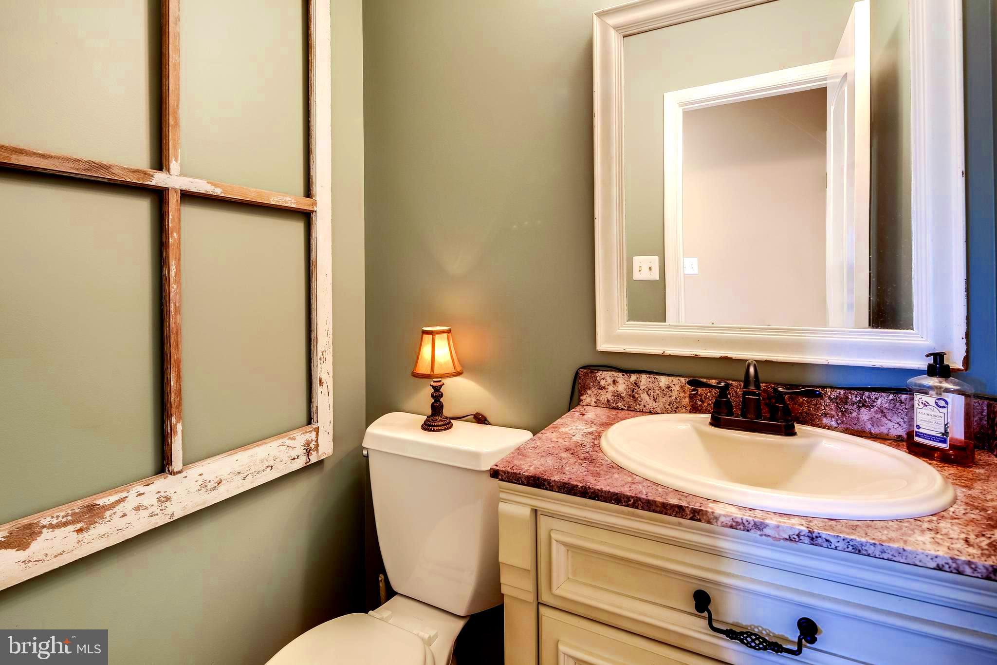 4320 Linthicum Road Dayton, MD 21036 - Photo 10 of 33 Powder room