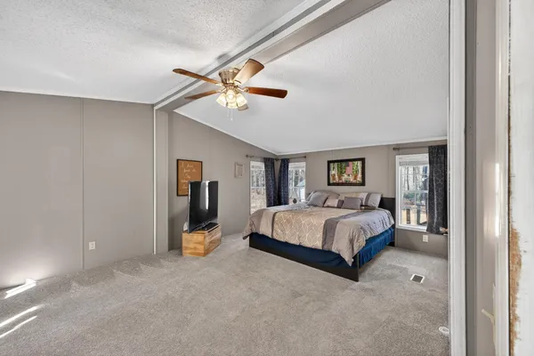 $245,000 | 280 Bridge Creek Road, Ridge Spring, SC 29129