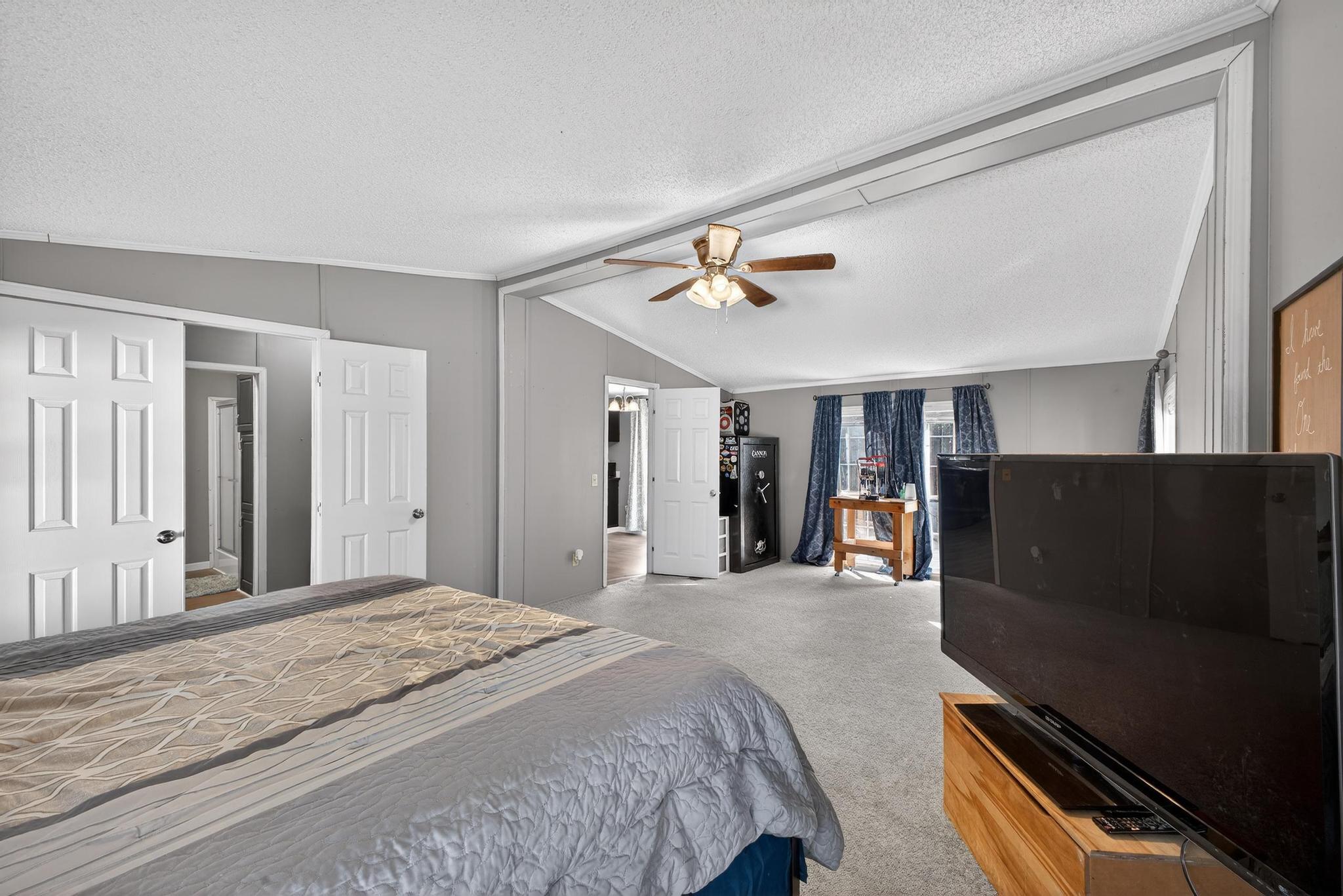 280 Bridge Creek Road Ridge Spring, SC 29129 - Photo 12 of 28 IMG_1136