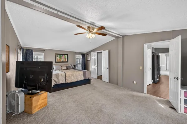 $245,000 | 280 Bridge Creek Road, Ridge Spring, SC 29129