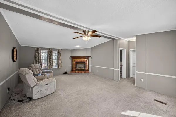 $245,000 | 280 Bridge Creek Road, Ridge Spring, SC 29129