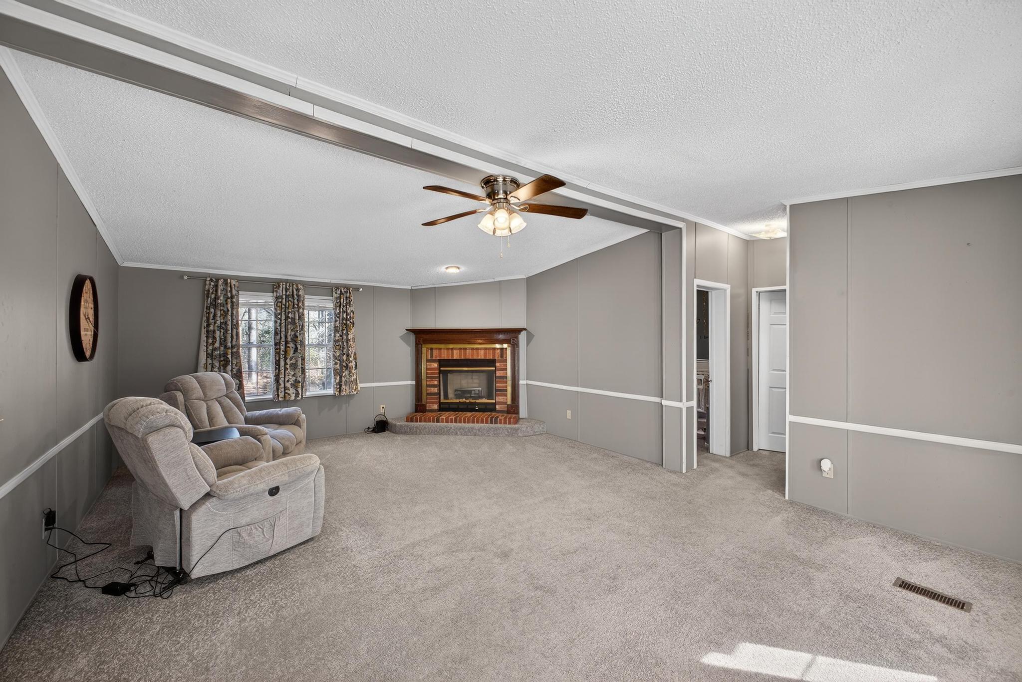 280 Bridge Creek Road Ridge Spring, SC 29129 - Photo 4 of 28 IMG_1159