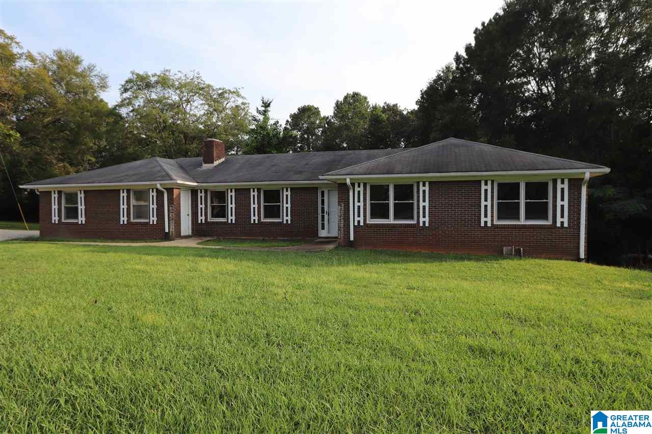 3500 Ironaton Road Talladega, AL 35160 - Photo 1 of 22