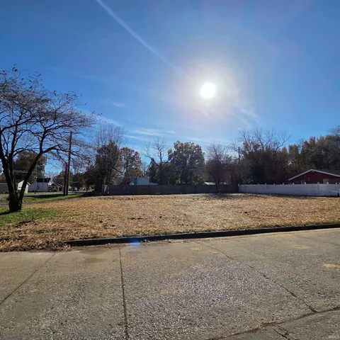 $14,900 | 1925 Coker Avenue, Evansville, IN 47714