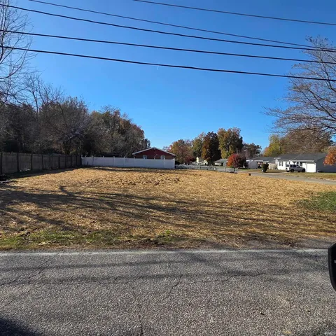 $14,900 | 1925 Coker Avenue, Evansville, IN 47714