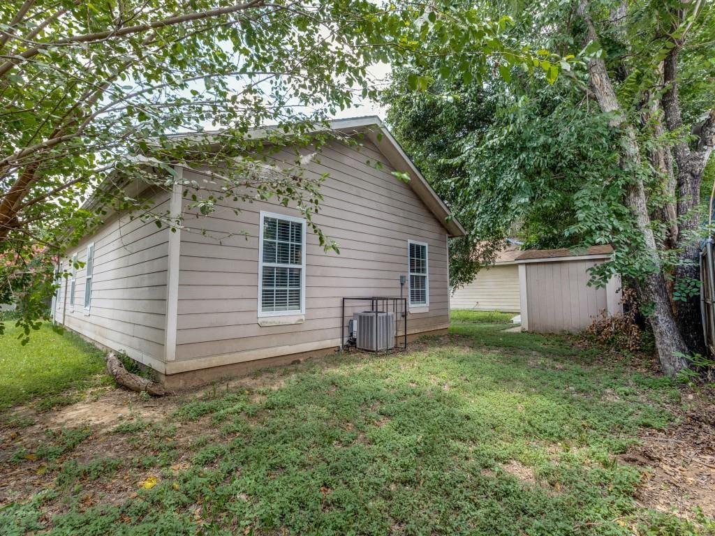 2621 Choice Street Dallas, TX 75215 - Photo 24 of 25