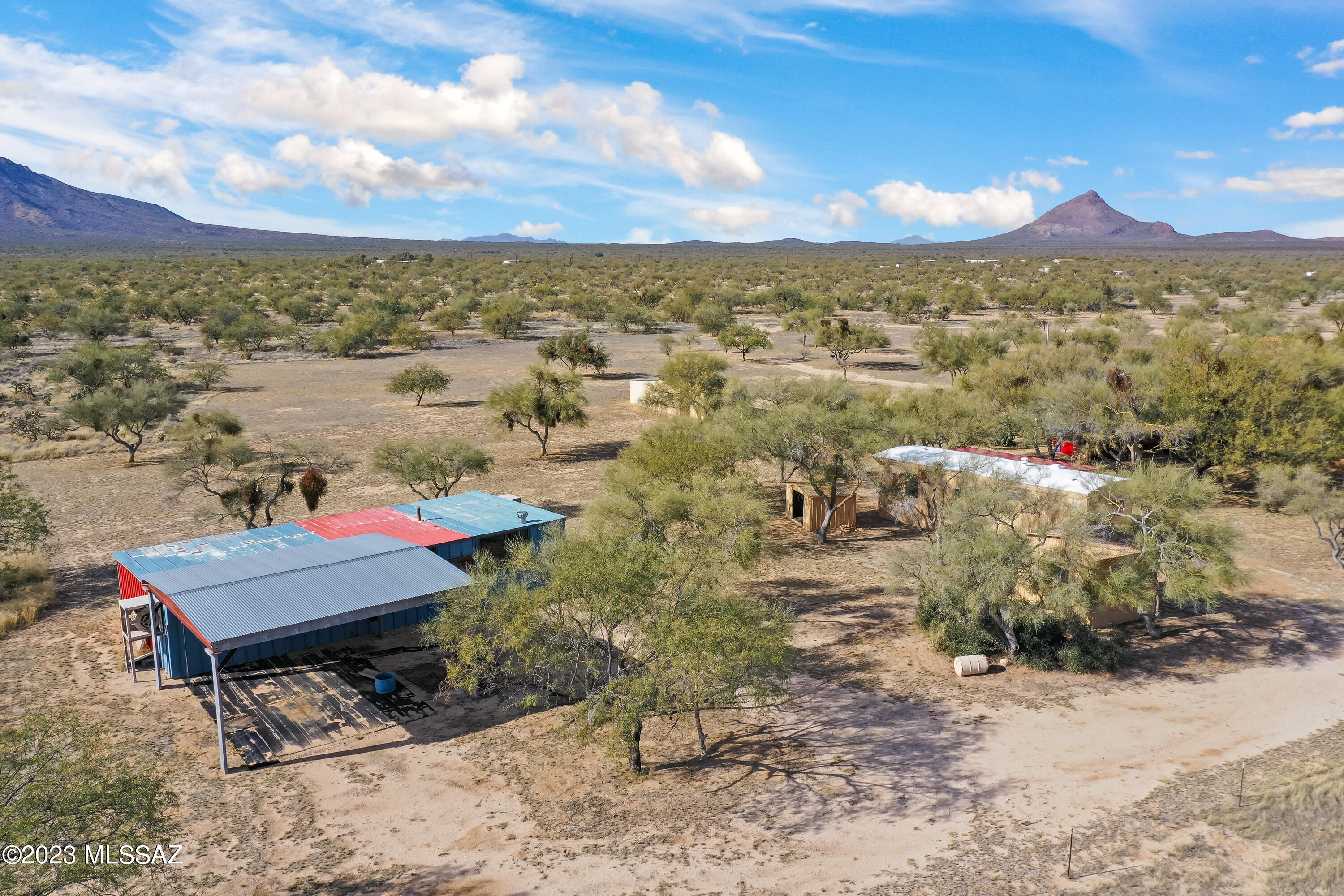 22755 West Ressie Road Tucson, AZ 85735 - Photo 44 of 44 Gallery Image 44