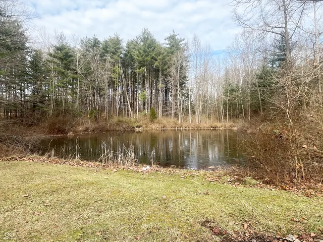 $639,900 | 4840 West Carlos Folger Drive, Columbus, IN 47201