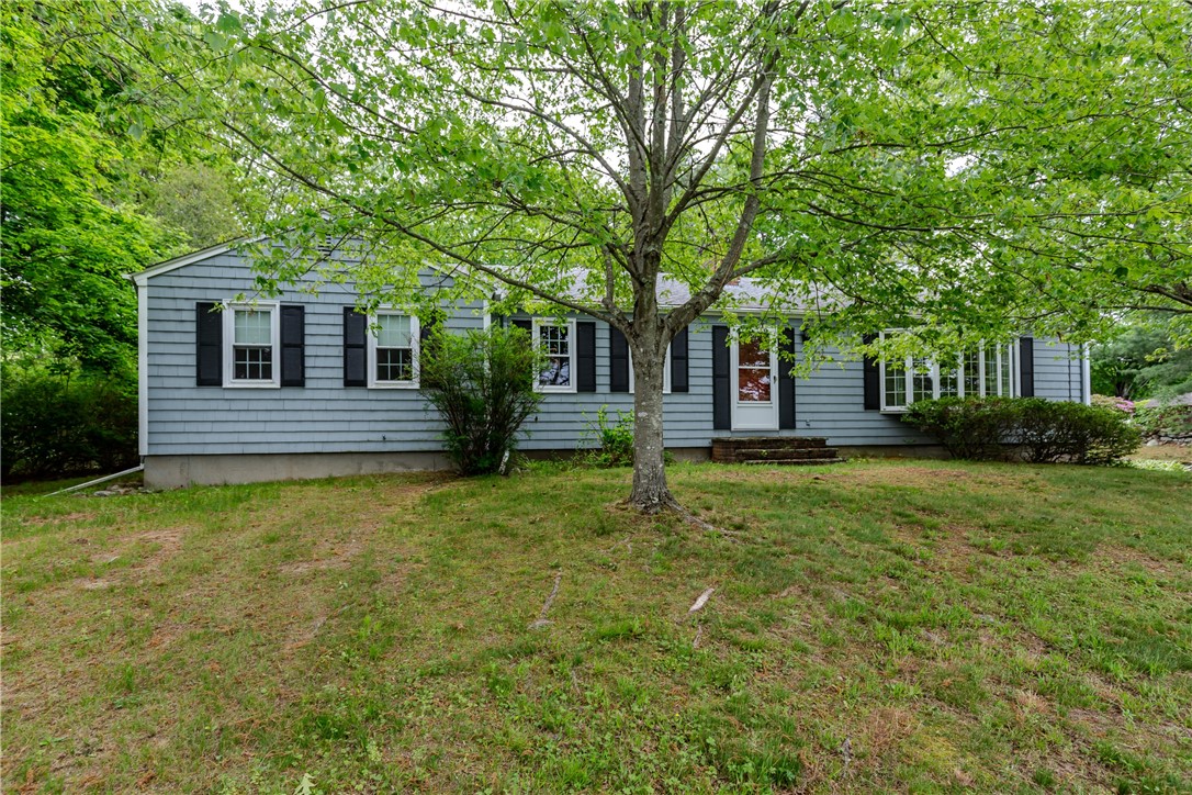 615 West Greenville Road Scituate, RI 02857 - Photo 2 of 50