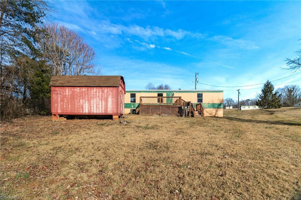 3859 Volunteer Road Pinnacle, NC 27043 - Photo 27 of 29