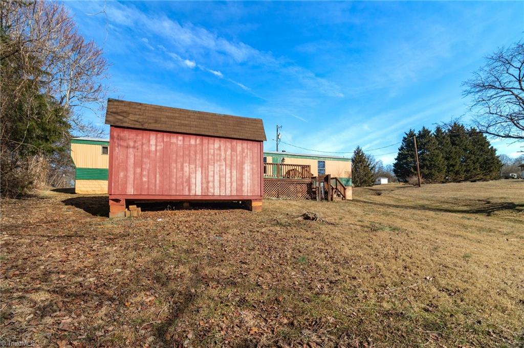 3859 Volunteer Road Pinnacle, NC 27043 - Photo 28 of 29