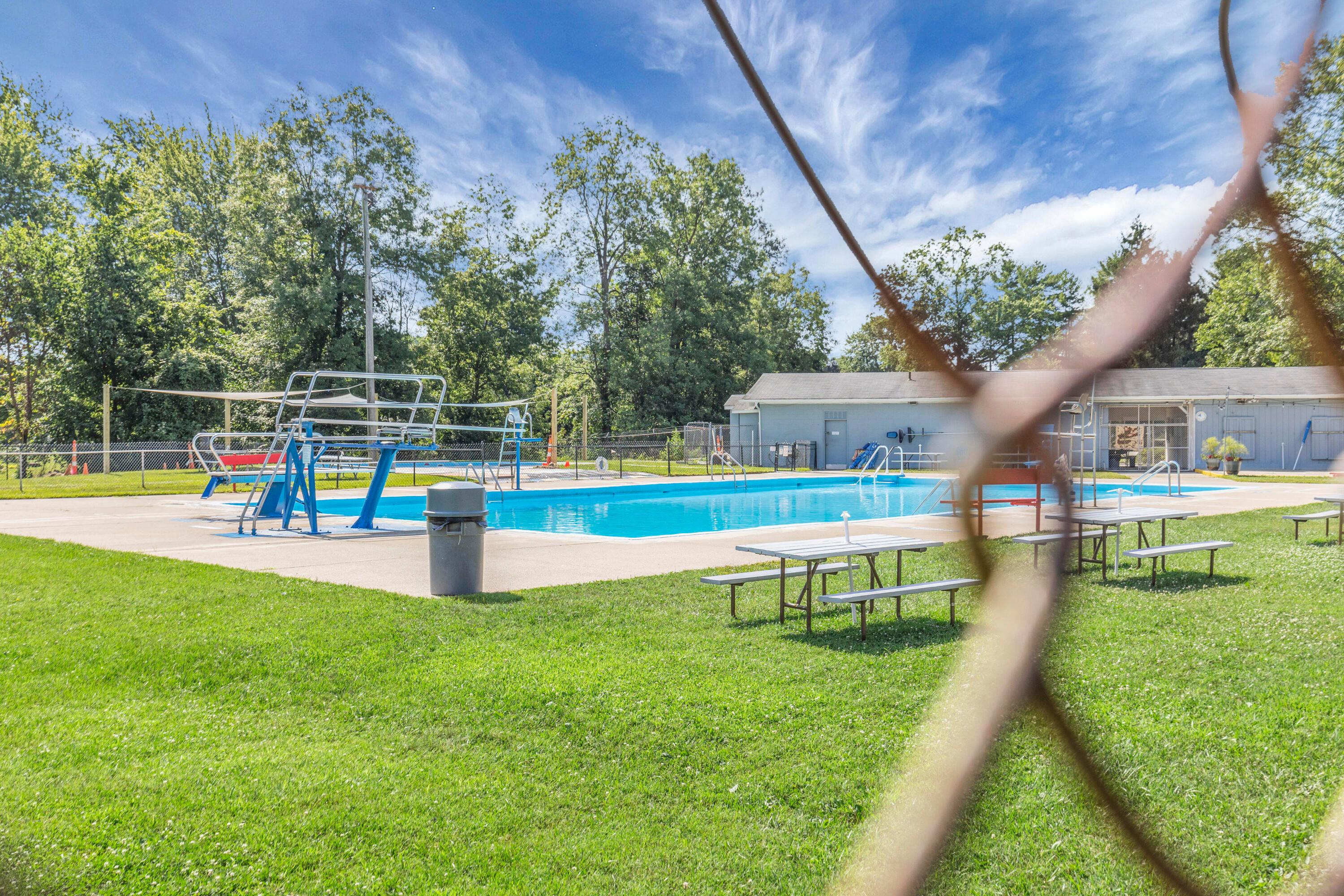 281 Middle Ground Road Southwest Pataskala, OH 43062 - Photo 52 of 52 Beechwood Pool