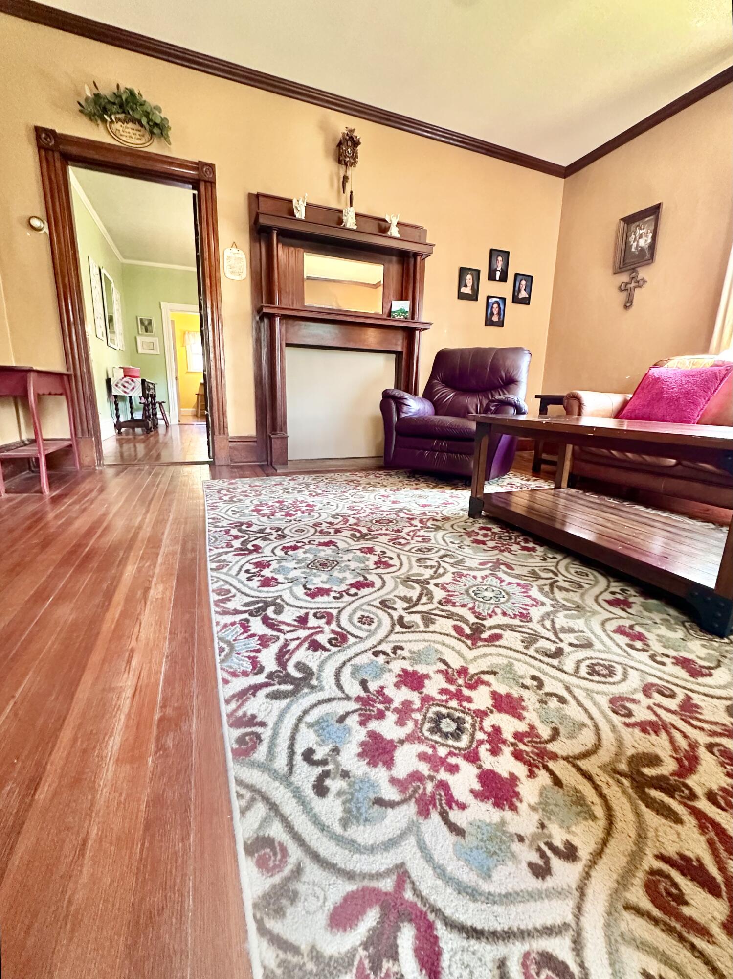 24 Tunnel Hill Road Millboro, VA 24460 - Photo 29 of 64 IMG_9015