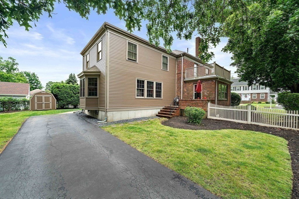145 Hawthorn Road Braintree, MA 02184 - Photo 35 of 40 Gallery Image 35