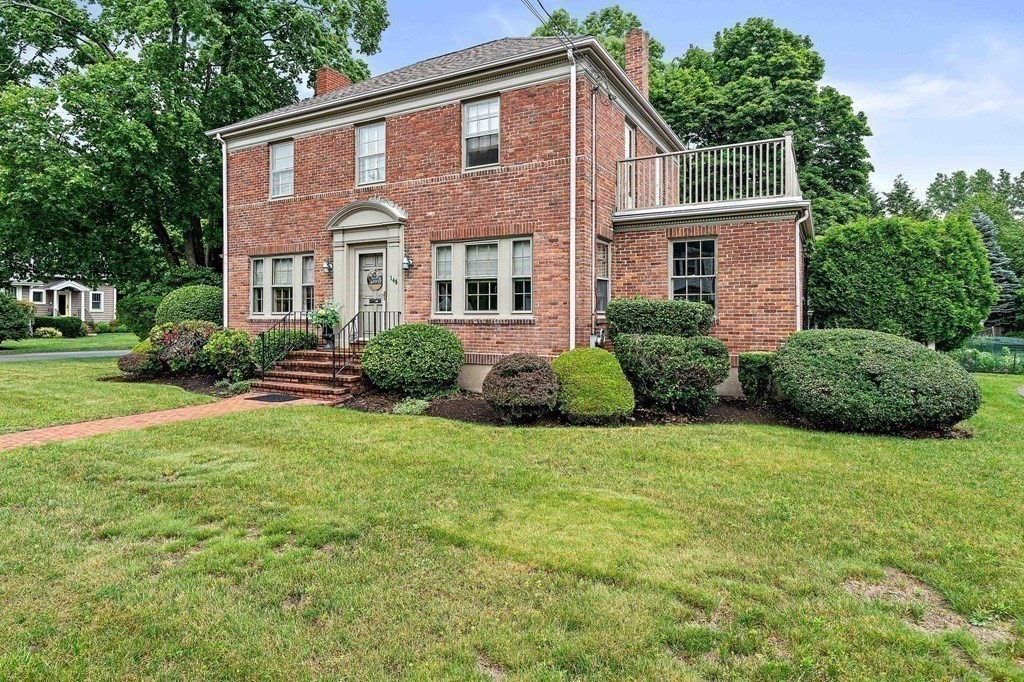 145 Hawthorn Road Braintree, MA 02184 - Photo 39 of 40 Gallery Image 39