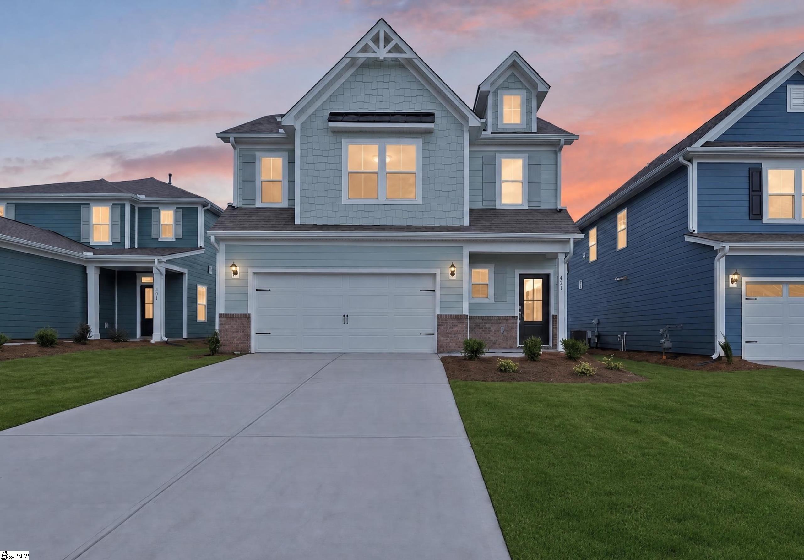 623 Sweetspire Trail Seneca, SC 29678 - Photo 1 of 34 Gallery Image 1
