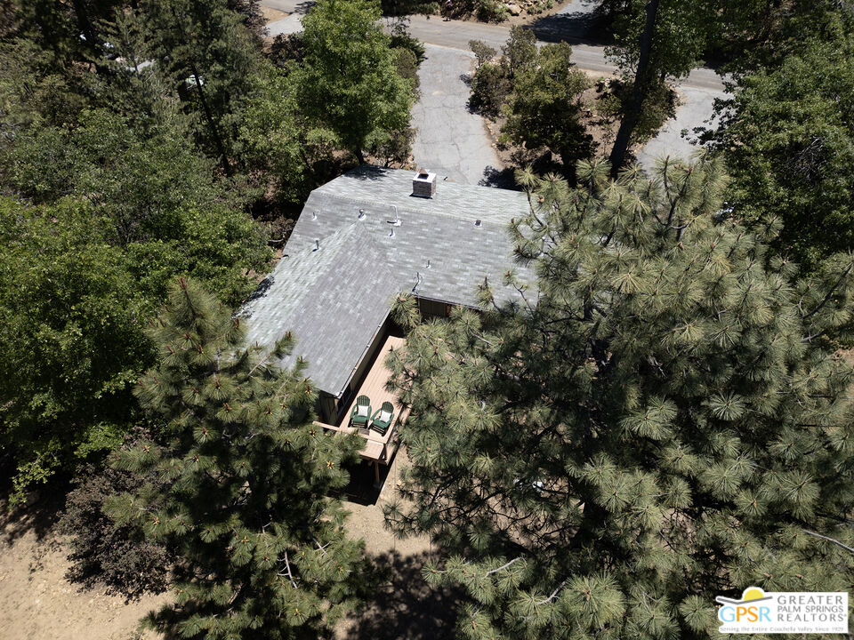25465 Seneca Road Idyllwild, CA 92549 - Photo 67 of 71